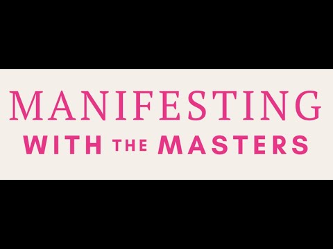 José Luis Stevens, PhD with Jen Mazer, the Queen of Manifestation