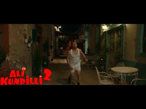 Ali Kundilli 2 | Ali Aldatılan Kocanın Elinden Zor Kurtuluyor..