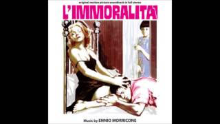Ennio Morricone: L'Immoralita (La Voliera)