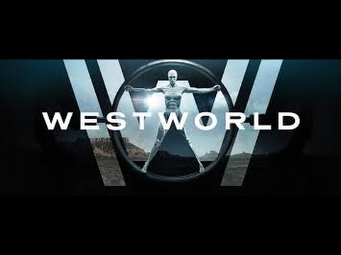 W - Westworld  Season 1 Episode 1 - The Bicameral Mind