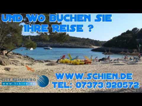 Reisebüro "City Reisebüro " Schien Laupheim