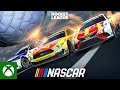 Rocket League — NASCAR 2021 Fan Pack Trailer