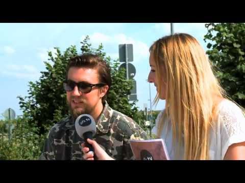 Gib dem Affen Zucker! Rapper Prinz Pi im Interview