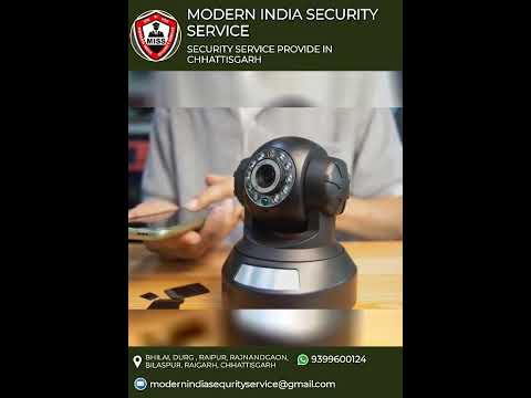 Security Service