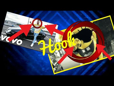 MarcelScorpion Rap Vs SpongeBozz Hook Disstrack