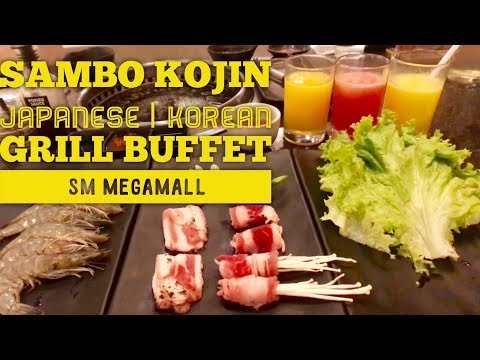 download lagu mp3 mp4 Japanese Korean Buffet, download lagu Japanese Korean Buffet gratis, unduh video klip Japanese Korean Buffet