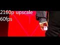 EXO 엑소 Tempo MV 2160p Upscale 60fps