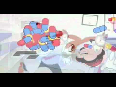 Dr Mario Diagnoses The Netherlands