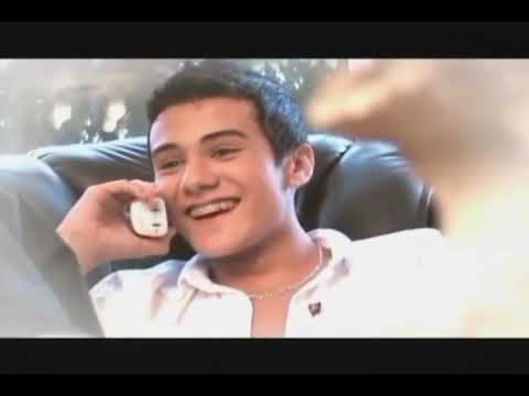 No Me Digas Adiós - Los Inquietos (Video Oficial)