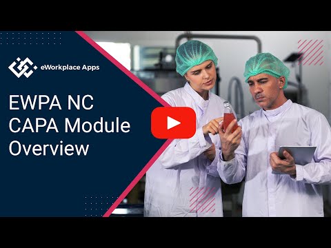 NC and CAPA