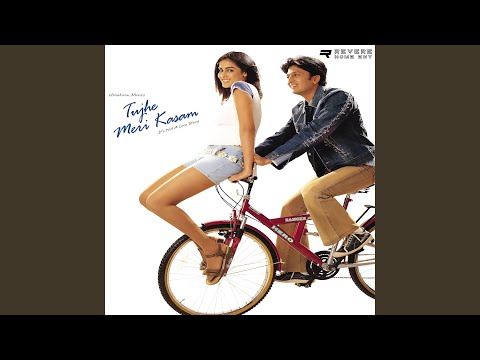 Pal Pal Soch Mein — watch video
