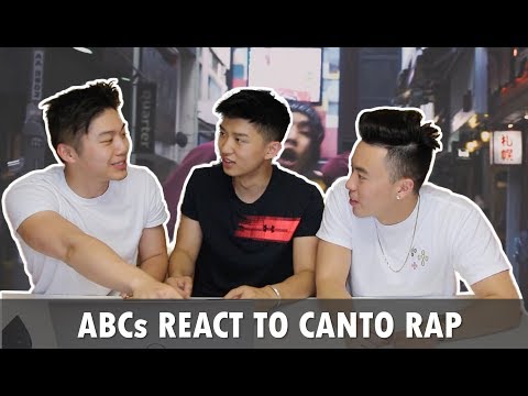 WHAT DO ASIAN AMERICANS THINK OF HONG KONG HIP HOP? - FOTAN LAIKI  火炭麗琪 ft YoungQueenz REACT 華裔聽香港說唱