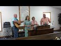 Mothers Day - Kenny Ball - 5-9-21 - Part 1