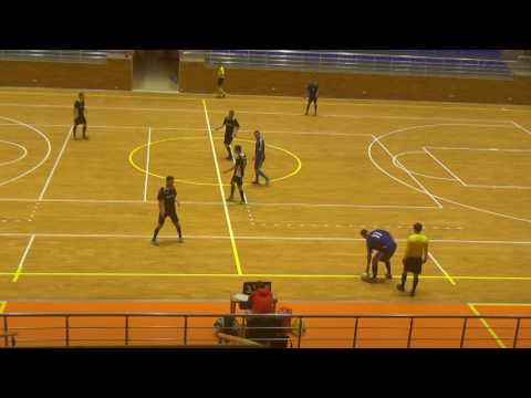 19 КУ 5 Draft – Банна Хата-2 1 тайм2