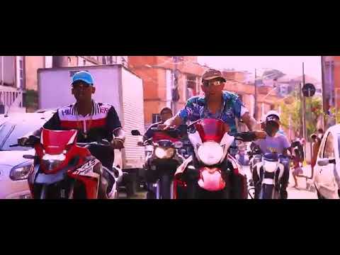 MC DIGO STC - DUAS RODA NO CHAO