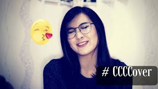 Christi Colondam - #CCCCover