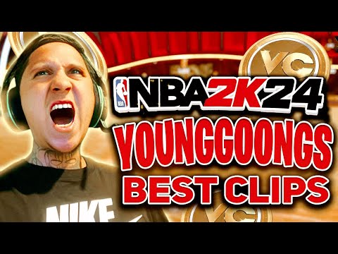 YOUNG GOON CLIPS OF THE WEEK! *VERY FUNNY 🤣 AND SERIOUS 😈