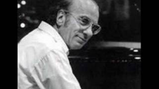 Dick Hyman and Dick Wellstood Live in Concert | 1983 | Stride Piano Duets