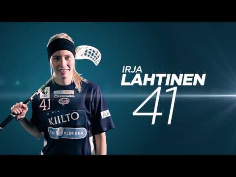 Classic naiset 2013-2014