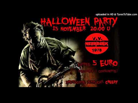 Halloween Party (Promo)