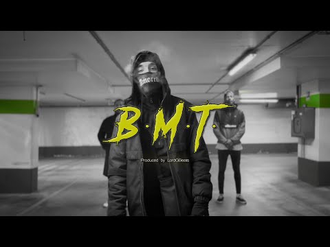 Stoner G - "B.M.T." (Prod. Lord)