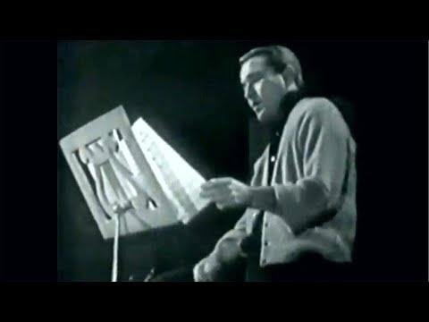 What'll I Do - Perry Como