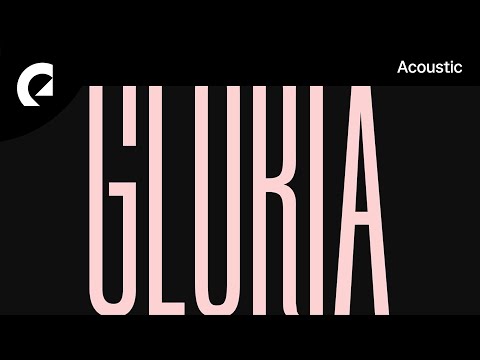Gloria Tells - What's In It For Me