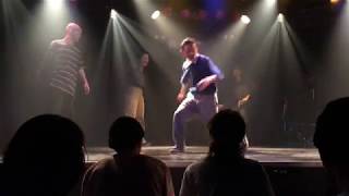 RaiseUpセッション！with shu_hei JUNPEI MAIKO RiN.