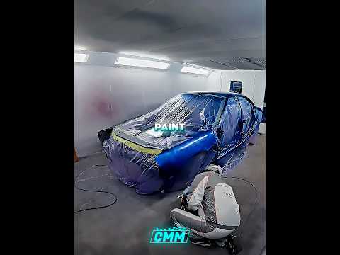 Thumbnail for Ford Mondeo Car Restoration Surprise. by Ford Mondeo