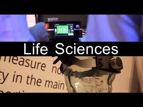 Israel apresenta tecnologia de ponta para salvar vidas