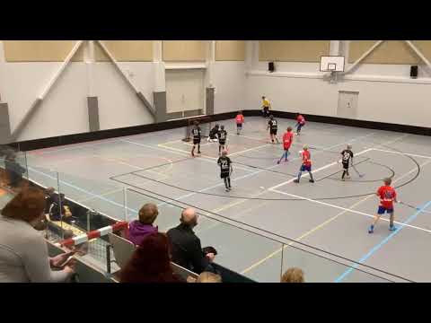 Koovee - Classic2010 P12 punainen sarjapeli