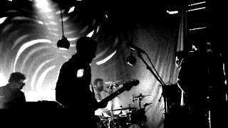 Mr Day - Soul on Wax @ Marché Gare