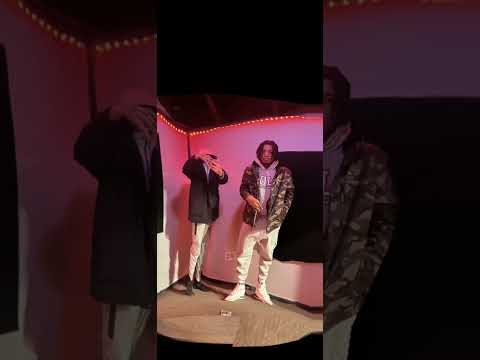 3x - (Gangsta pain official audio)