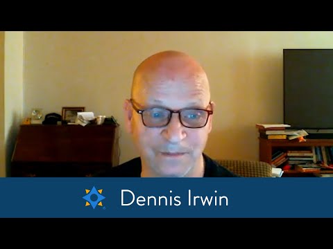 Life Beyond Addiction - Dennis Irwin