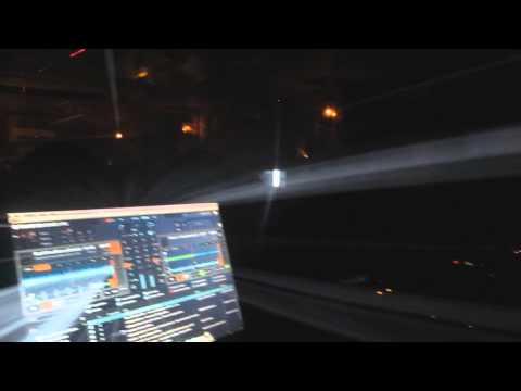 DJ DANIEL C - First Pub LOUSADA (22-02-14)