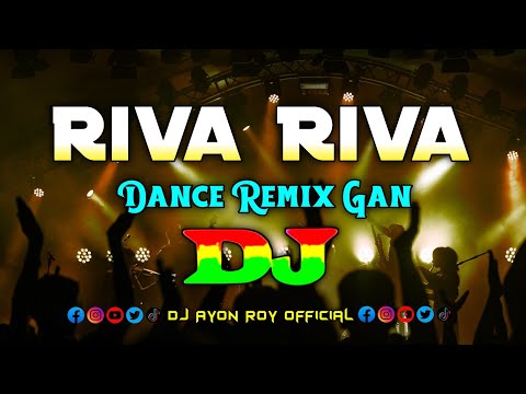 Riva Riva Riban Fita – Dj | Dance Mix | Hindi Dj Gan | Viral Trance Remix | Dj Song | 2023 Remix |