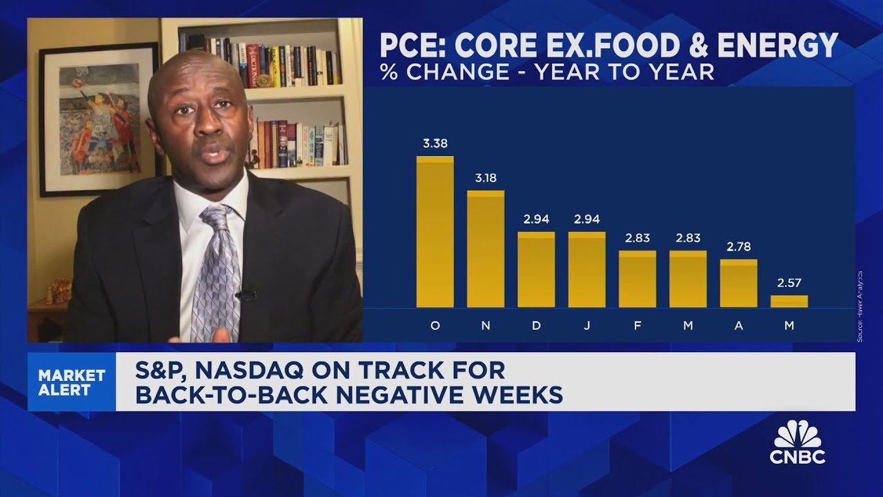 Wright: Look for investment opportunities now before the Fed cuts rates