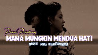 Download lagu POP NOSTALGIA - Mana mungkin mendua hati - (Pance Pondaag) | Pop Slow cover🎙️ mp3