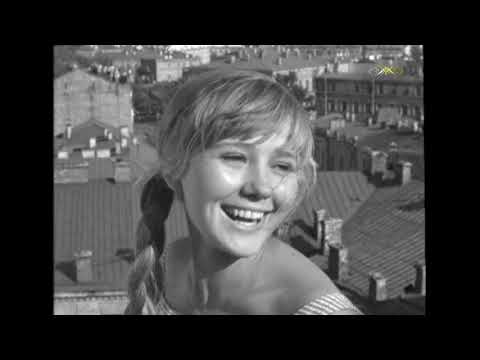 Хор ЦДДЖ - Песня из к/ф "Прощайте, голуби!" (1960)
