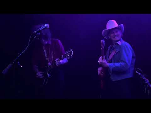 Eric Lindell - I Am So Into You - NYE (12/31/25-1/1/26) - Hopmonk Tavern - Sebastopol, CA 