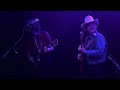 Eric Lindell - I Am So Into You - NYE (12/31/25-1/1/26) - Hopmonk Tavern - Sebastopol, CA 