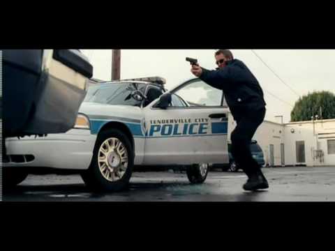 Rampage Trailer 2010 Uwe boll RED BAND