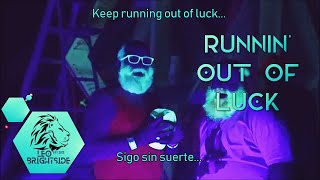 Alex Cameron -Runnin&#39; Out Of Luck (Subtítulos/Lyrics)