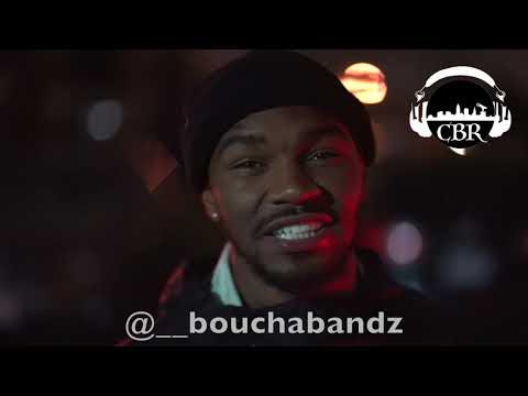 CLEVELANDS BEST RAPPER Street Styles Boucha Bandz