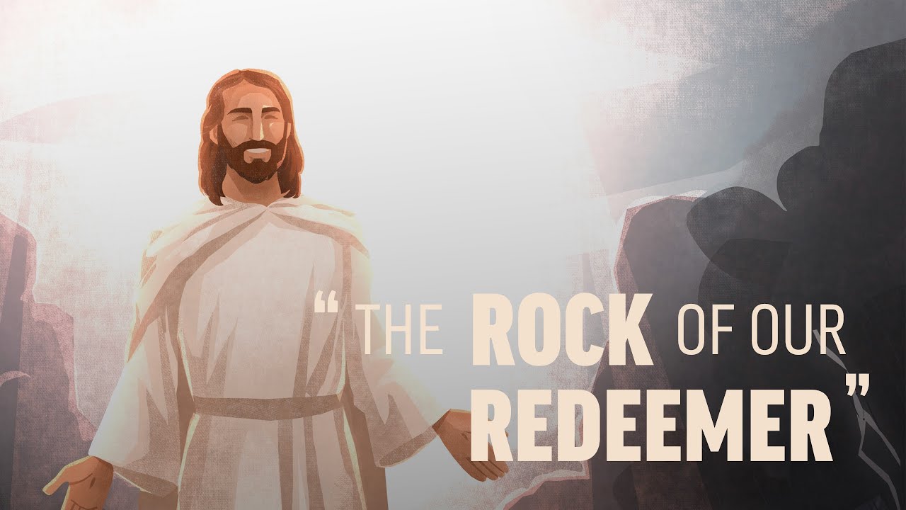 Book of Mormon | Aug 26-Sep 1 | Helaman 1-6 | Come Follow Up on BYUtv