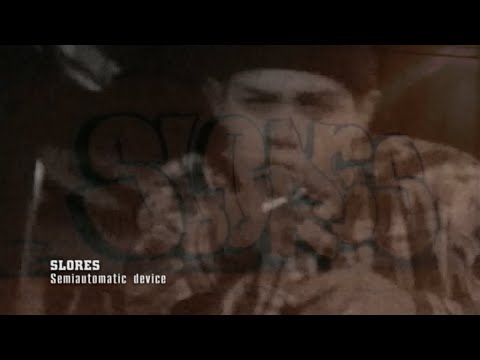 SLORES - Semiautomatic device