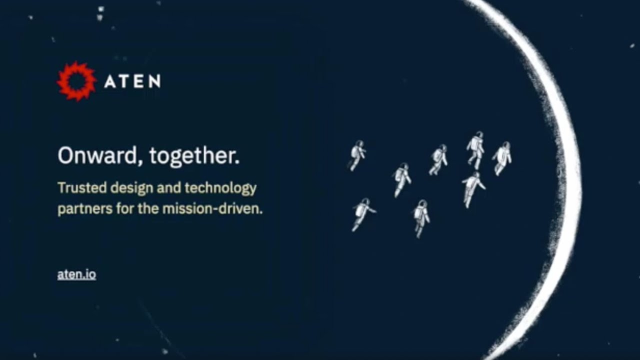 Onward, together - Trusted partners for the mission-driven: DrupalCon PDX 2022 (Virtual Submission)