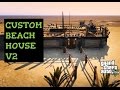 Beach House in Vespucci Beach [Map Editor] 15