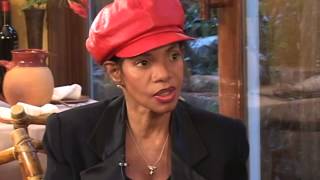 Profiles Featuring Melba Moore