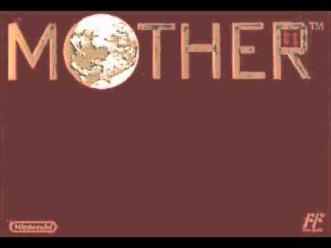 Mother - Bein' Friends • Orchestral